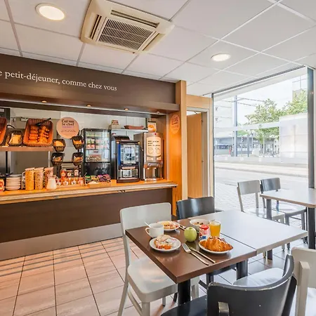Centre 2* Mulhouse