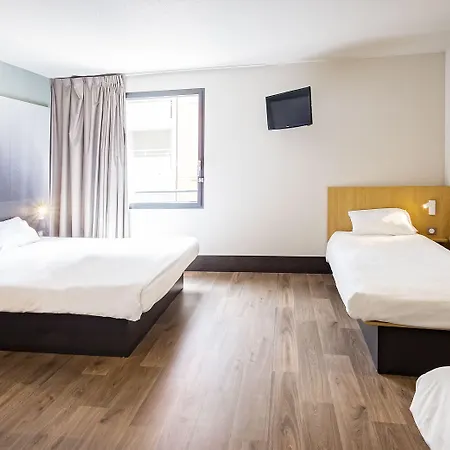 Centre Hotel Mulhouse