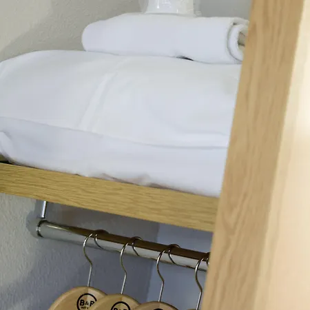 Centre Hotel Mulhouse