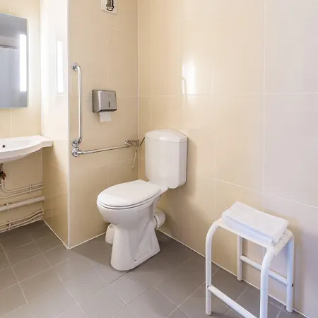 Hotel Centre Mulhouse
