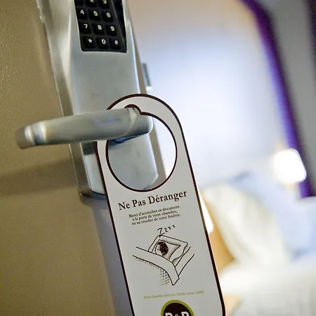 Hotel Centre Mulhouse