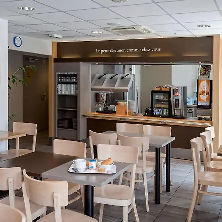 Hotel Centre Mulhouse