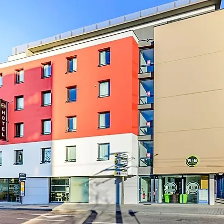 Hotel Centre 2*