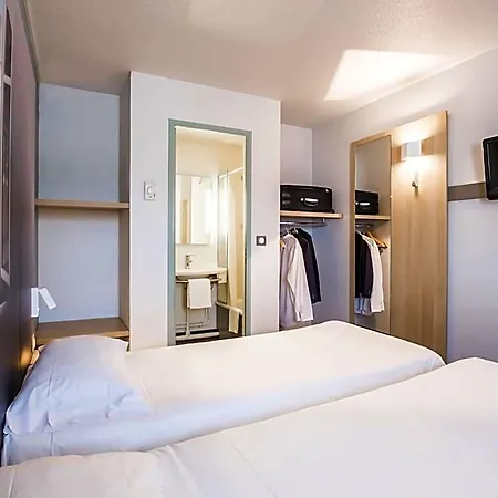 Hotel Centre 2*