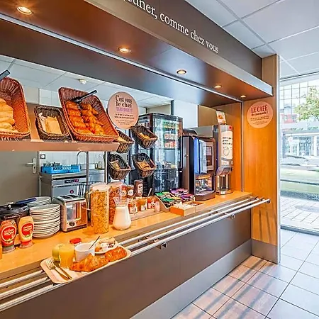 Centre Mulhouse