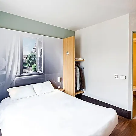 Centre Hotel