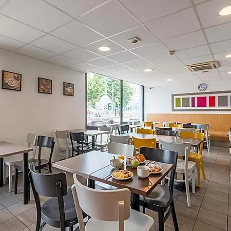 Hotel Centre Mulhouse