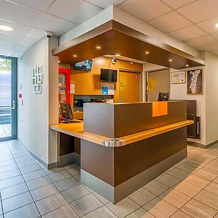 Centre Mulhouse