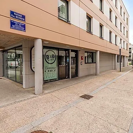 Hotel Centre 2*