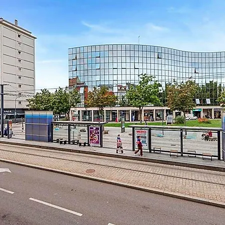 Centre
