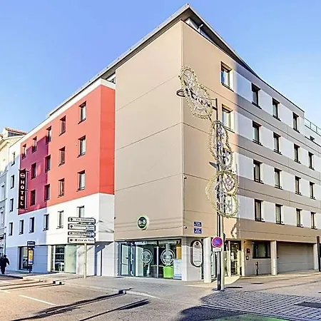 Centre Hotel 2*