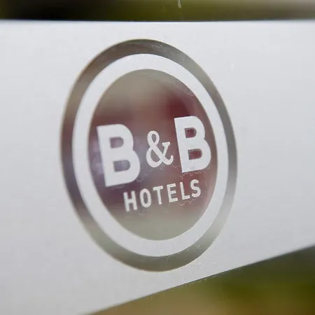 Hotel Centre Mulhouse