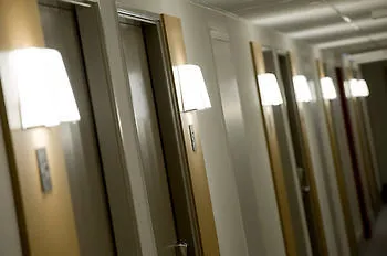 Centre Hotel Mulhouse