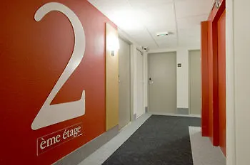 Centre Ξενοδοχείο