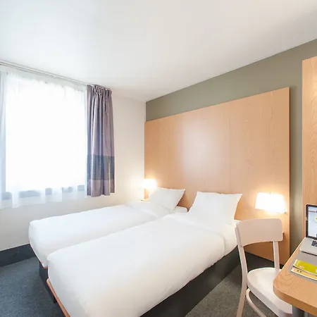 Hotel Centre Mulhouse