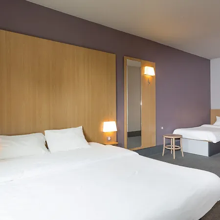 Hotel Centre 2*