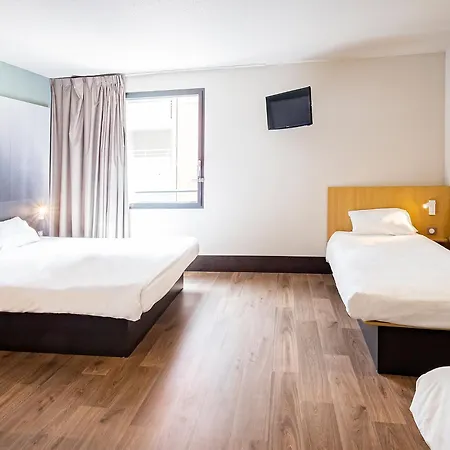Centre Hotel Mulhouse