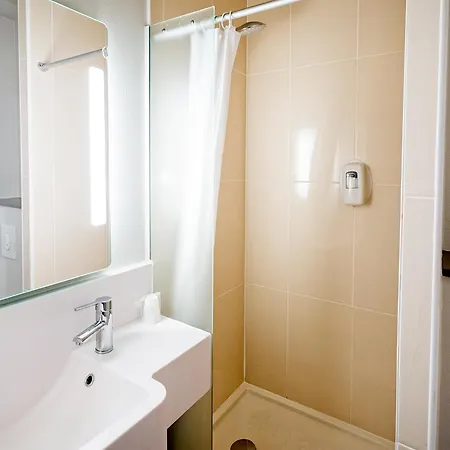 Centre Szálloda Mulhouse