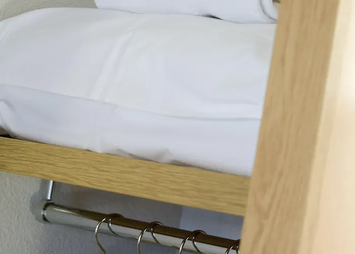 Centre Hotel Mulhouse