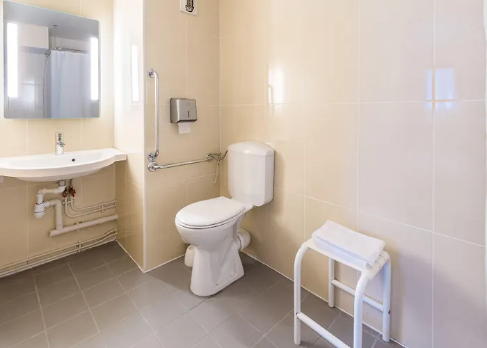 Hotel Centre Mulhouse