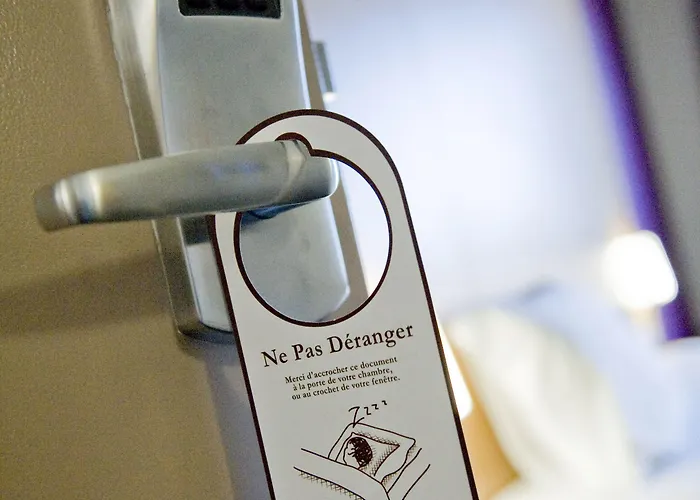 Hotel Centre Mulhouse