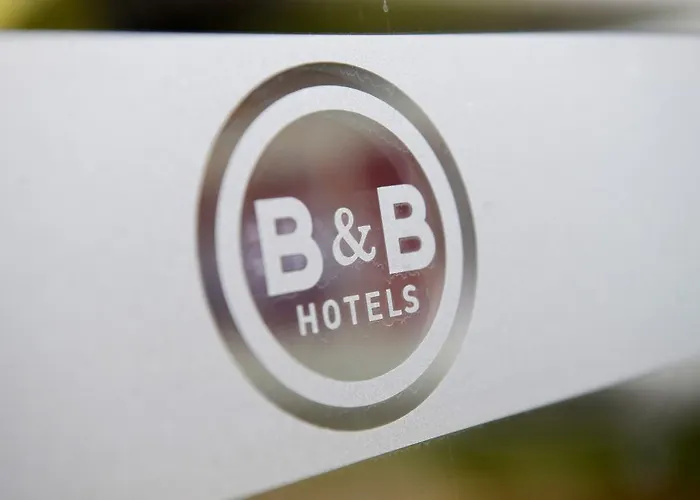 Hotel Centre Mulhouse