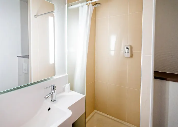 Centre Hotel Mulhouse